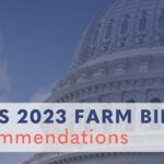 TICAS 2023 Farm Bill Recommendations TICAS 2023 Farm Bill Recommendations