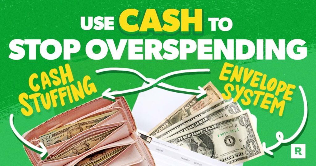 How to Budget With the Cash Envelope System How to Budget With the Cash Envelope System
