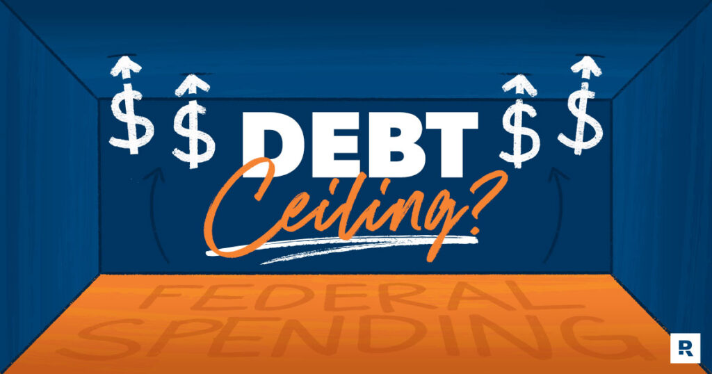 What Is the Debt Ceiling? What Is the Debt Ceiling?