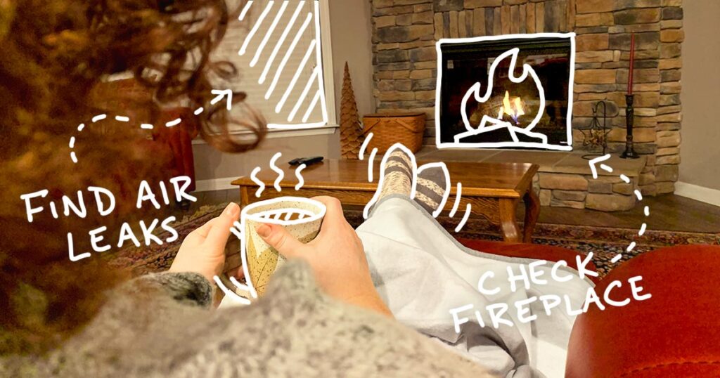 11 Ways to Save on Your Heating Bill 11 Ways to Save on Your Heating Bill