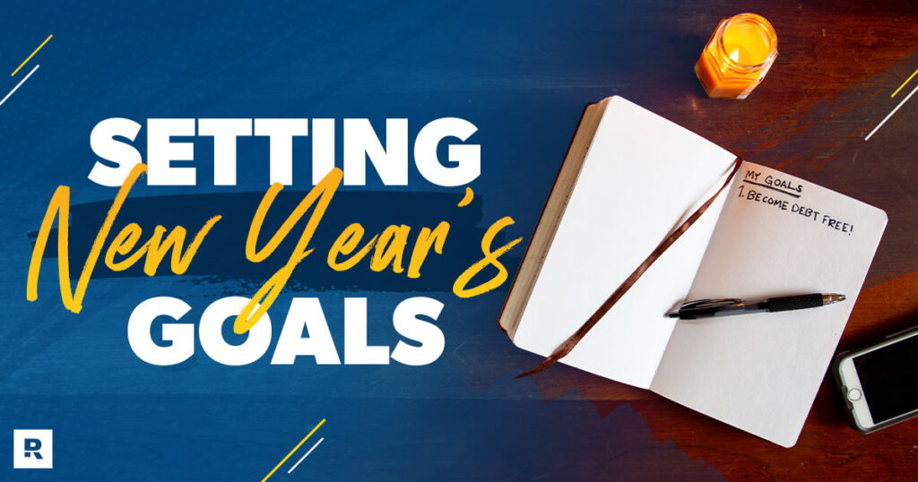 How to Set Goals for 2023