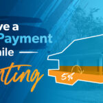 How to Save a Down Payment While Renting