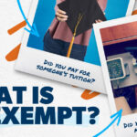 What Is a Tax Exemption?
