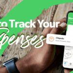 How to Track Your Expenses