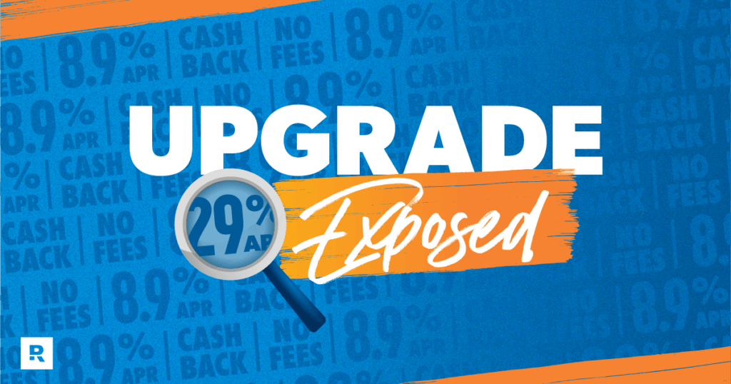 Upgrade Review: What You Need to Know