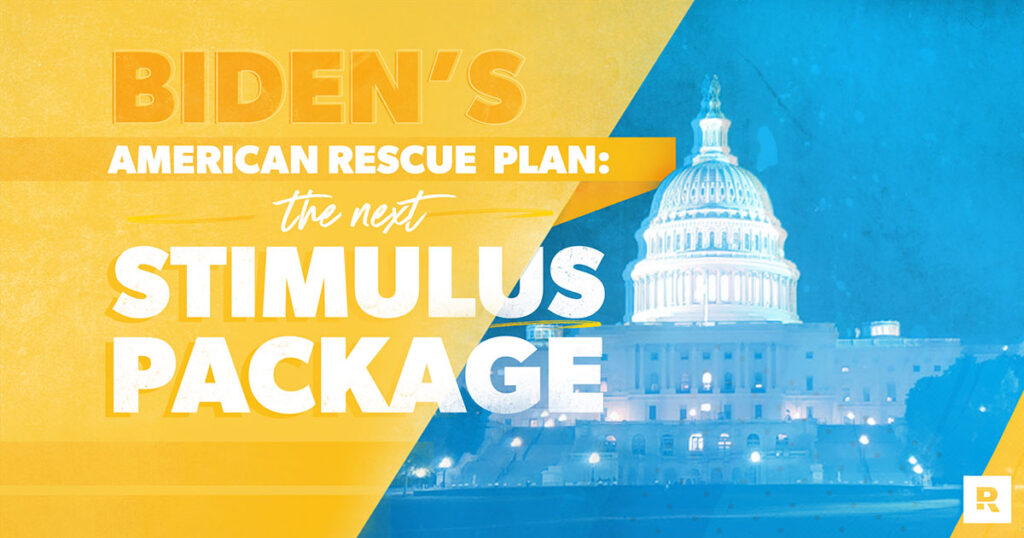 How Will Biden’s American Rescue Plan Affect Your Money? How Will Biden’s American Rescue Plan Affect Your Money?