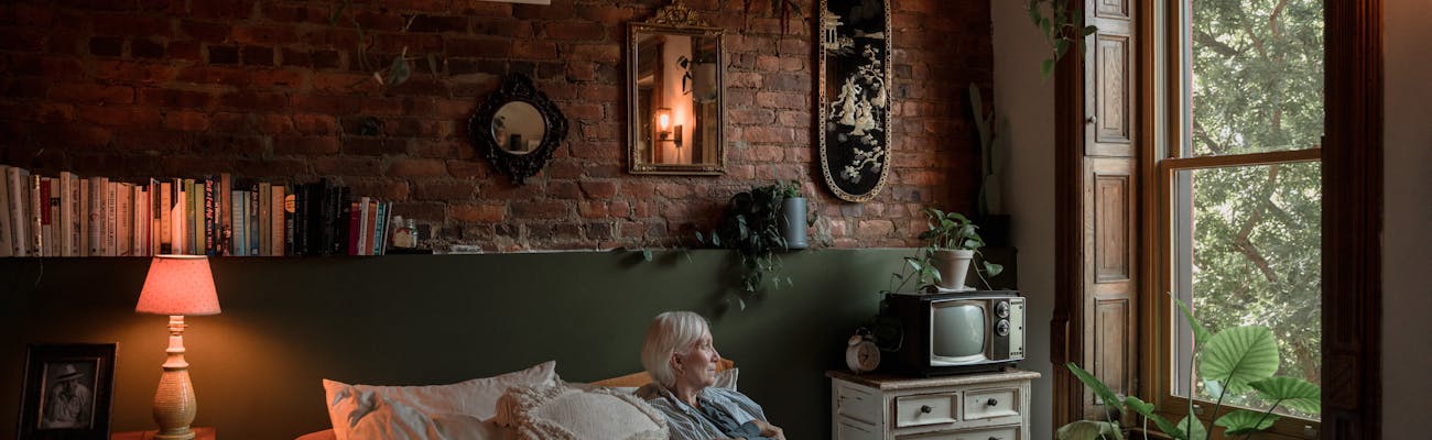 How to Avoid Reverse Mortgage Scams