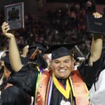 Scholarship Winner Zachary Ocegueda’s Words of Advice