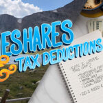 Can I Write Off My Timeshare as a Tax Deduction?