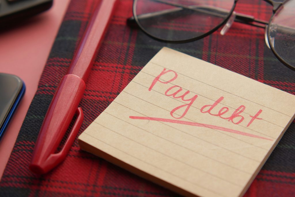 Trinity Debt Management 2025 Review: Christian-Centered Debt Relief?