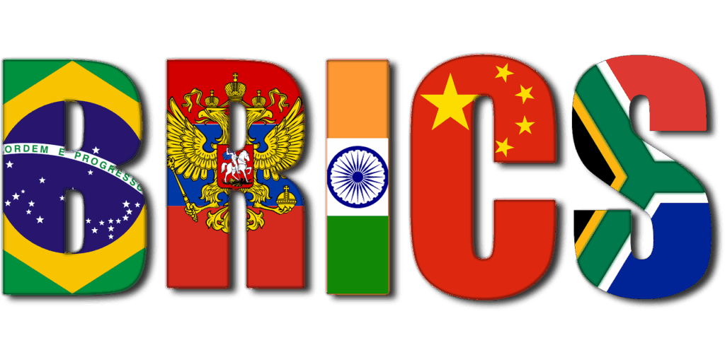 Would a New BRICS Currency Threaten the U.S. Dollar?