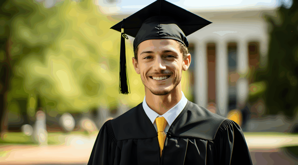 College Grads Face 4.8% Unemployment — Higher Than the National Average