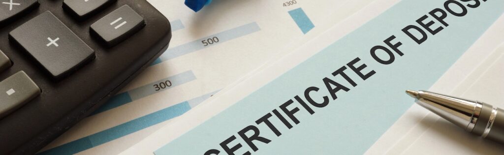 CD Calculator: Estimate Your Certificate of Deposit Interest and Total Value CD Calculator: Estimate Your Certificate of Deposit Interest and Total Value