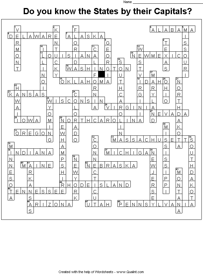 all 50 states word search puzzle answer key islero guide answer for