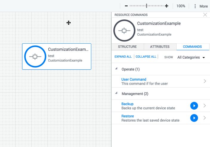 Cloudshell Developer Guide Commands Visibility And Usability - Ocean Arts - Modern Full HD Collection