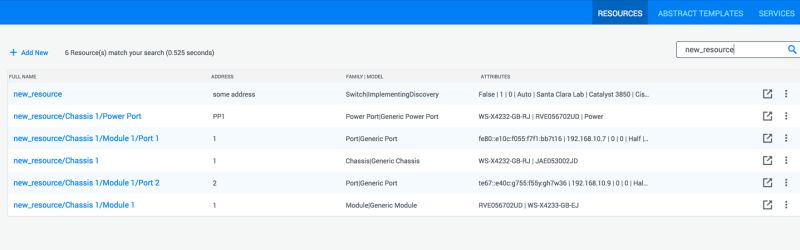 Auto Discovery For Inventory Shells Cloudshell Help - Landscape Image Collection - Full HD Quality