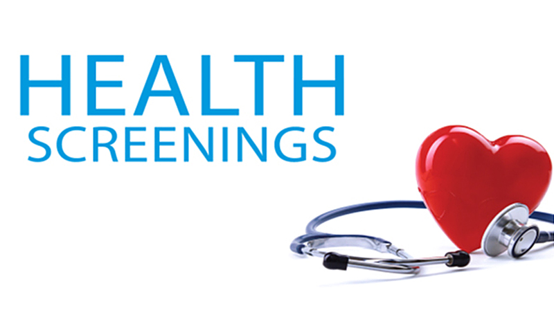 Health screening singapore