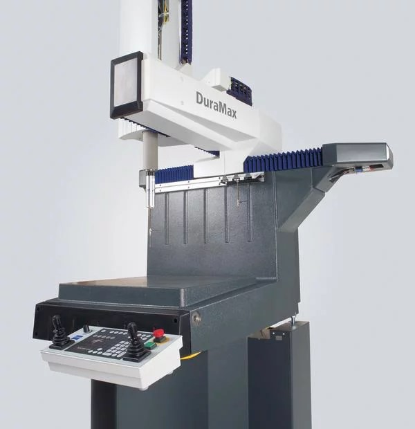 Neu Von Carl Zeiss Scanning Messgerat Duramax
