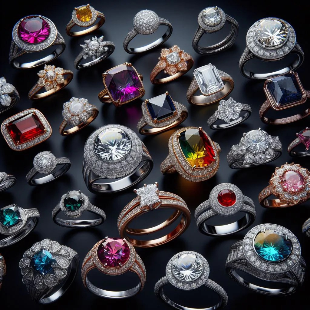 Rings