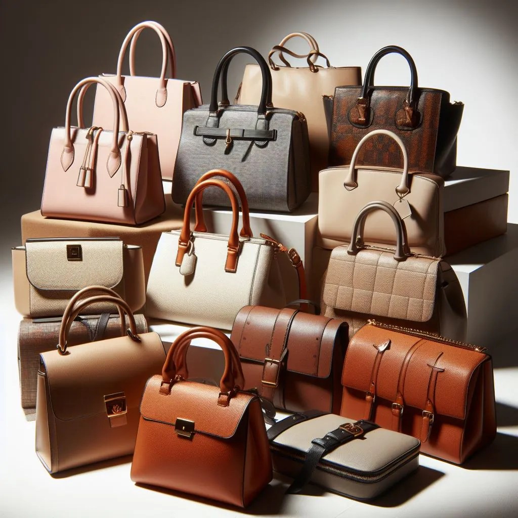 Bags