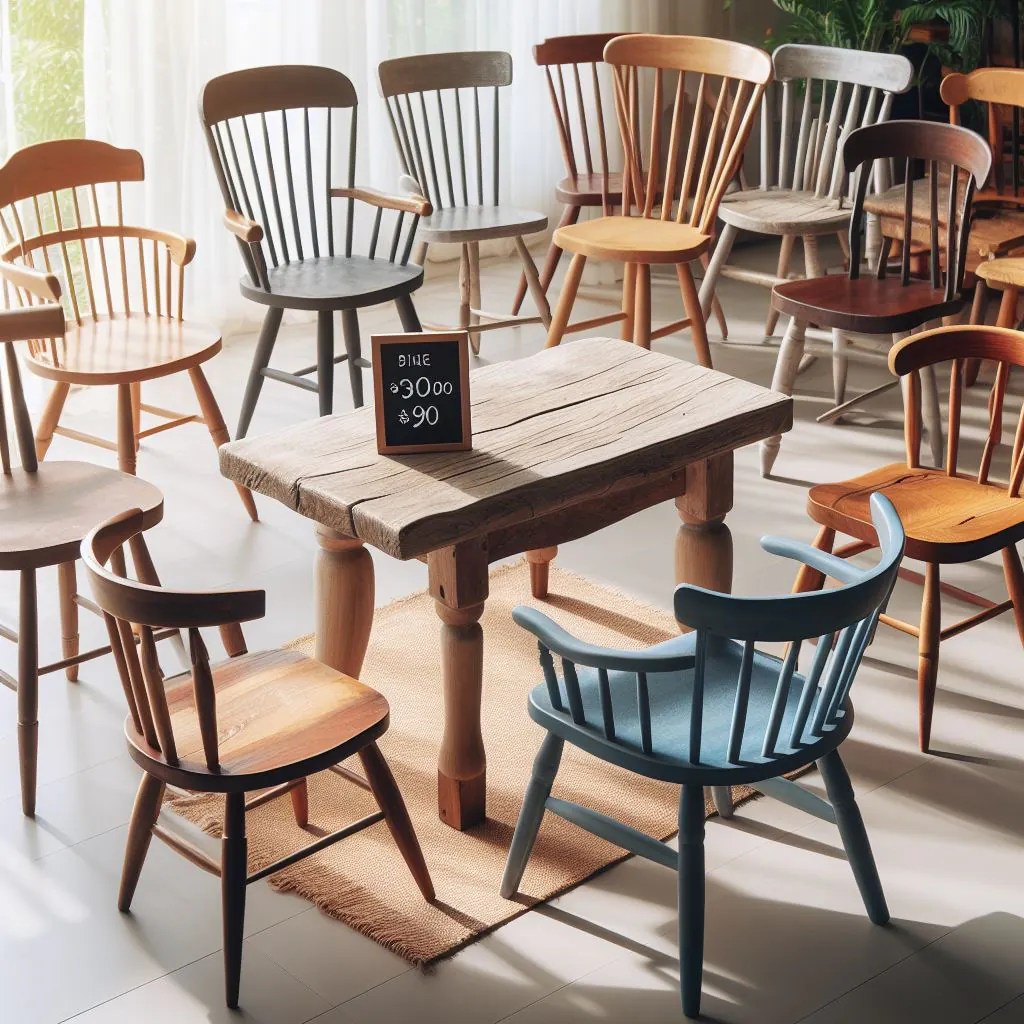 Chairs