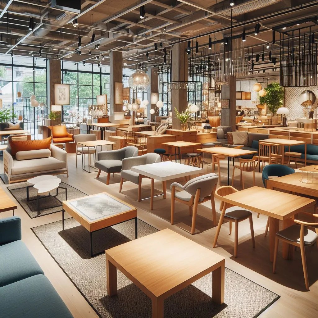 Tables