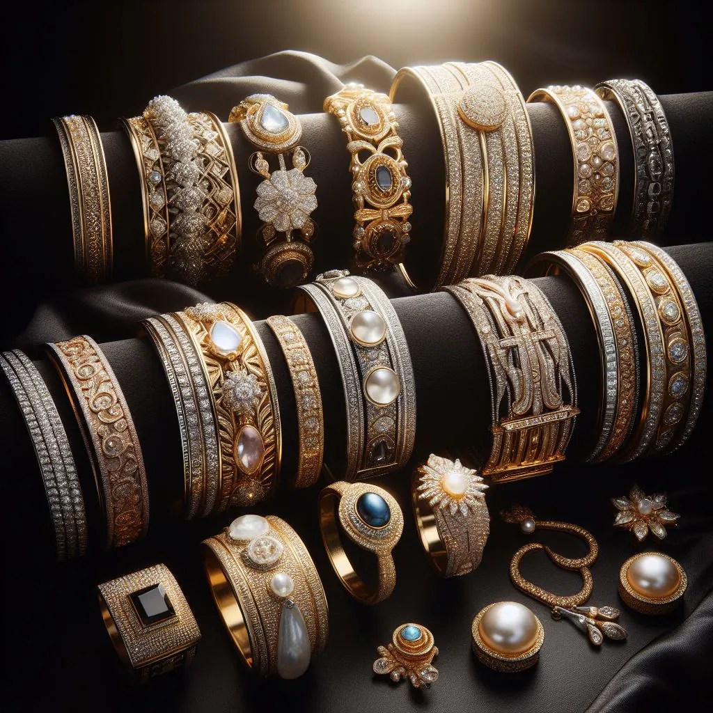 Armlets
