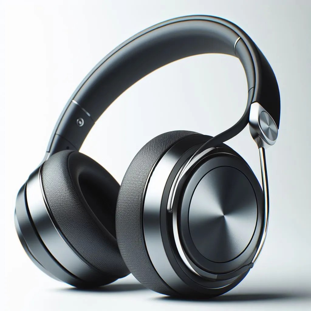 Headphones