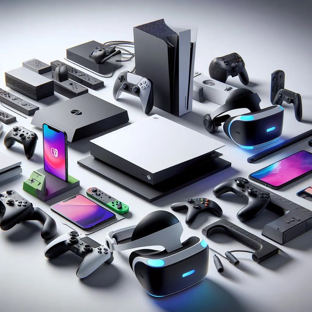 Gaming