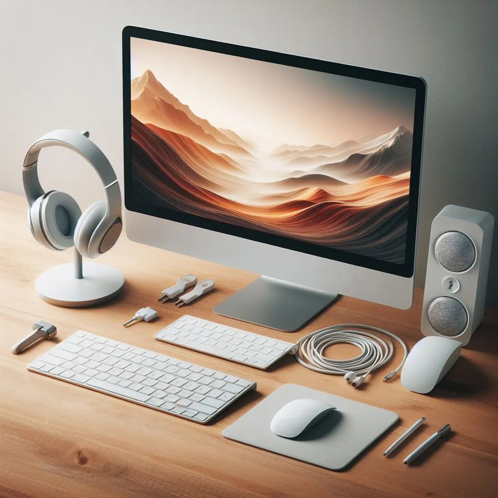 Desktops