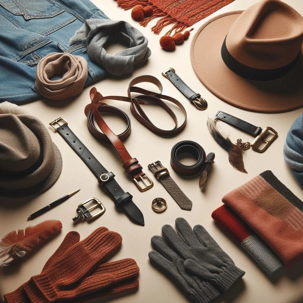Accessories