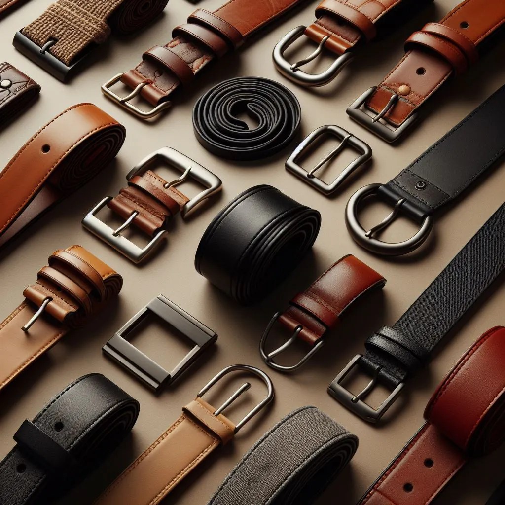 Belts