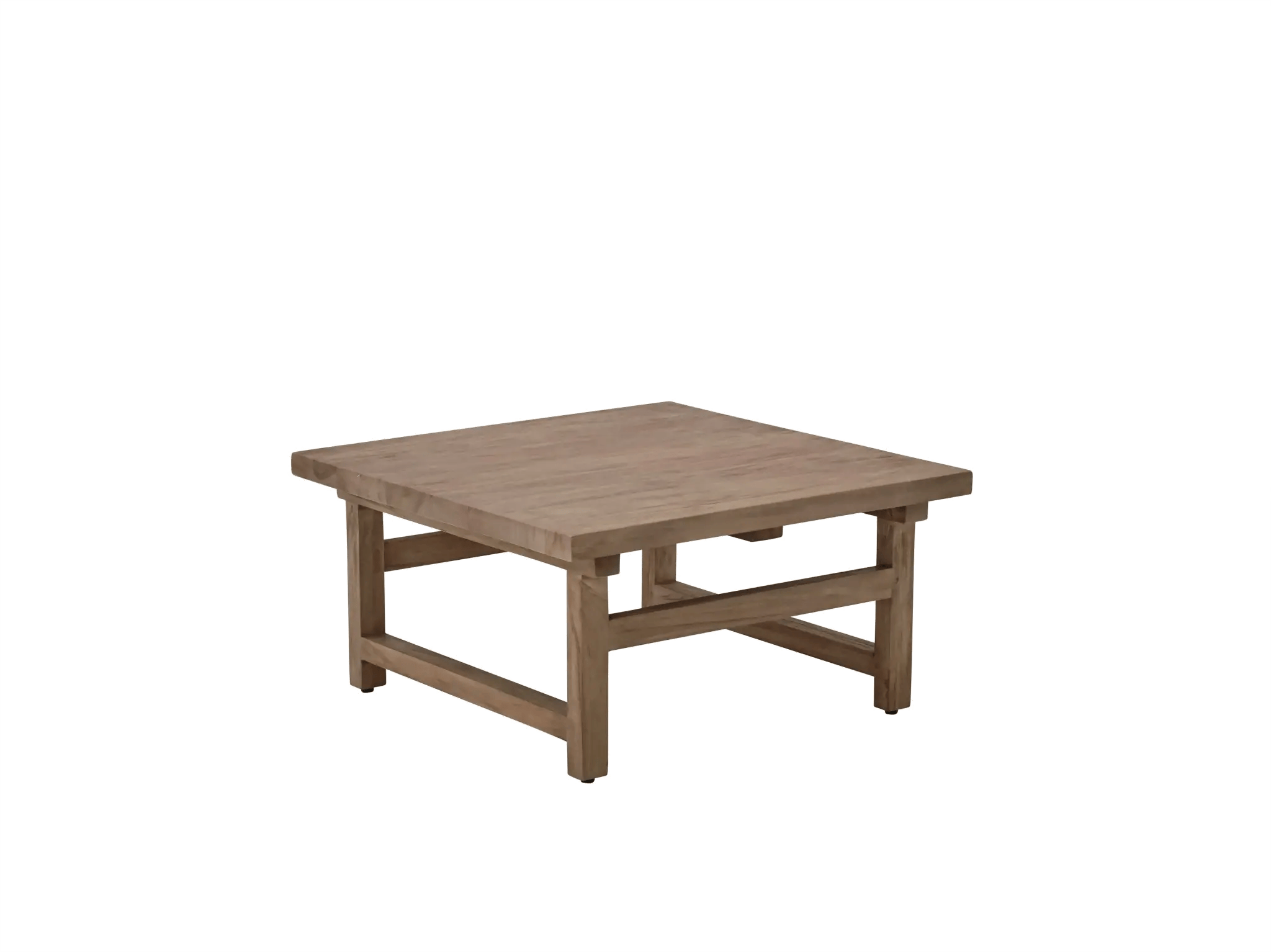 Alfred Square Coffee Table