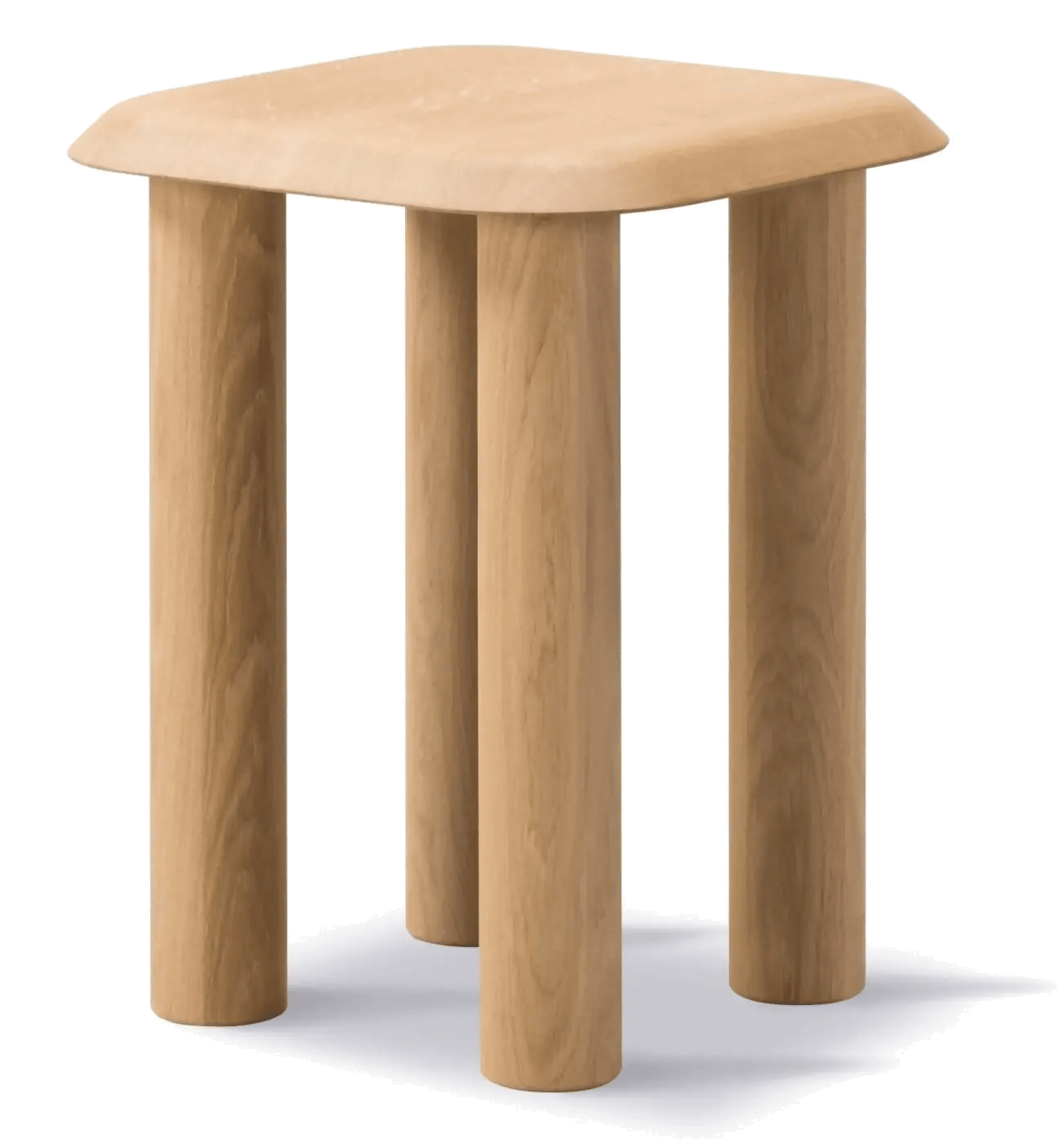Islets Side Table