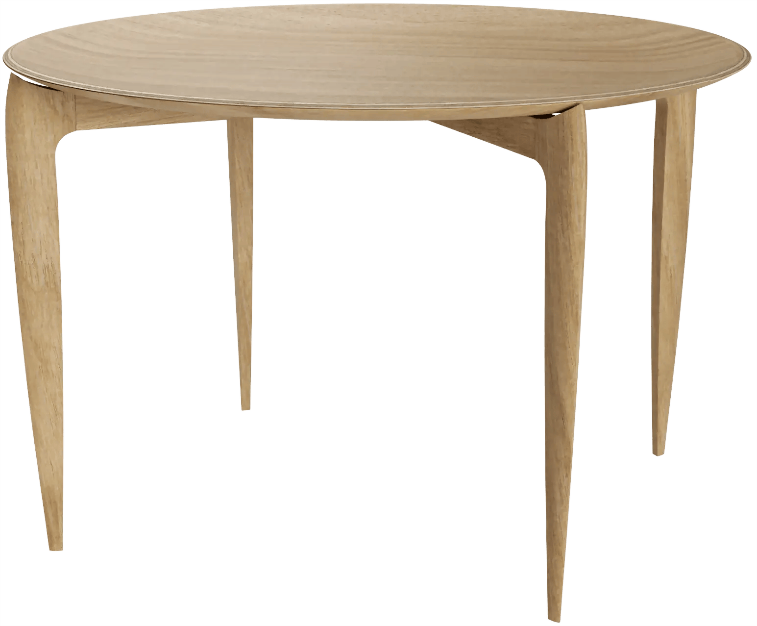 Tray Table - Large / Oak