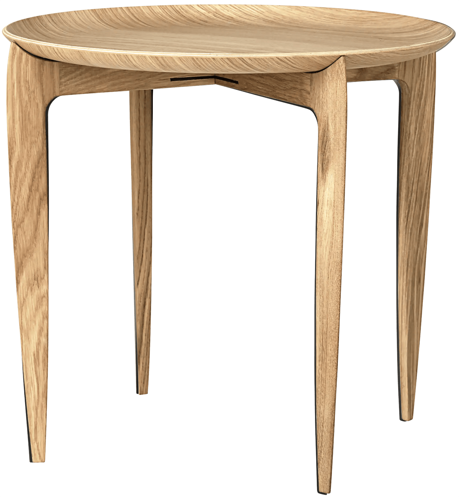 Tray Table - Small / Oak
