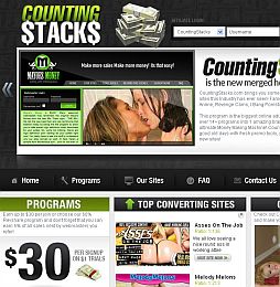 CountingStacks Adult Affiliate Program