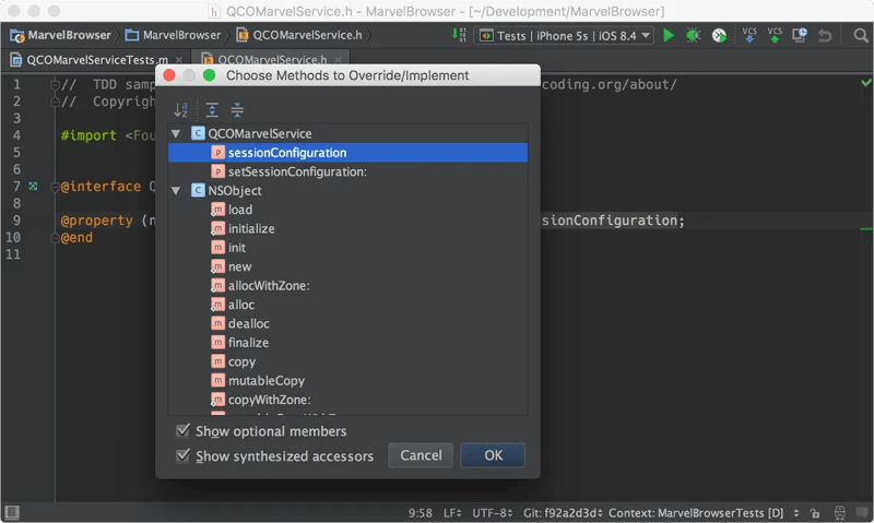 7 Cool Appcode Features That Support Tdd Quality Coding - Amazing Colorful Image - HD