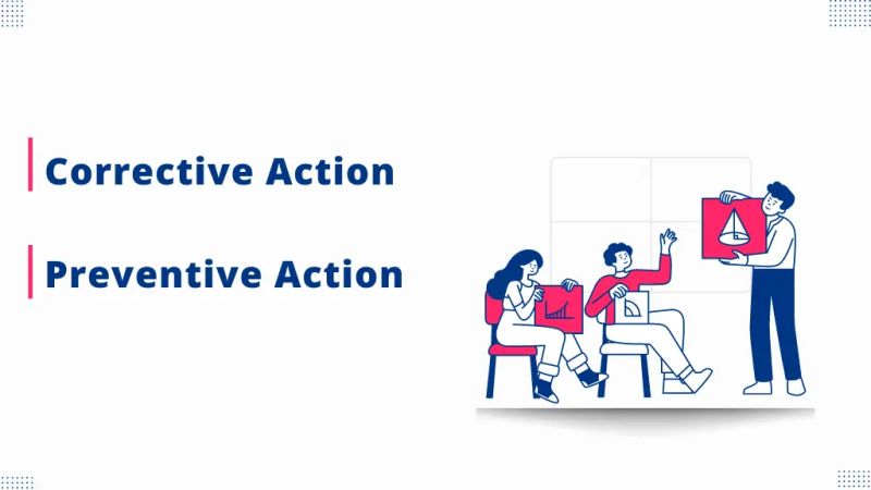 Capa Corrective Action Preventive Action Quality Engineer Stuff - Light Pictures - Classic Desktop Collection