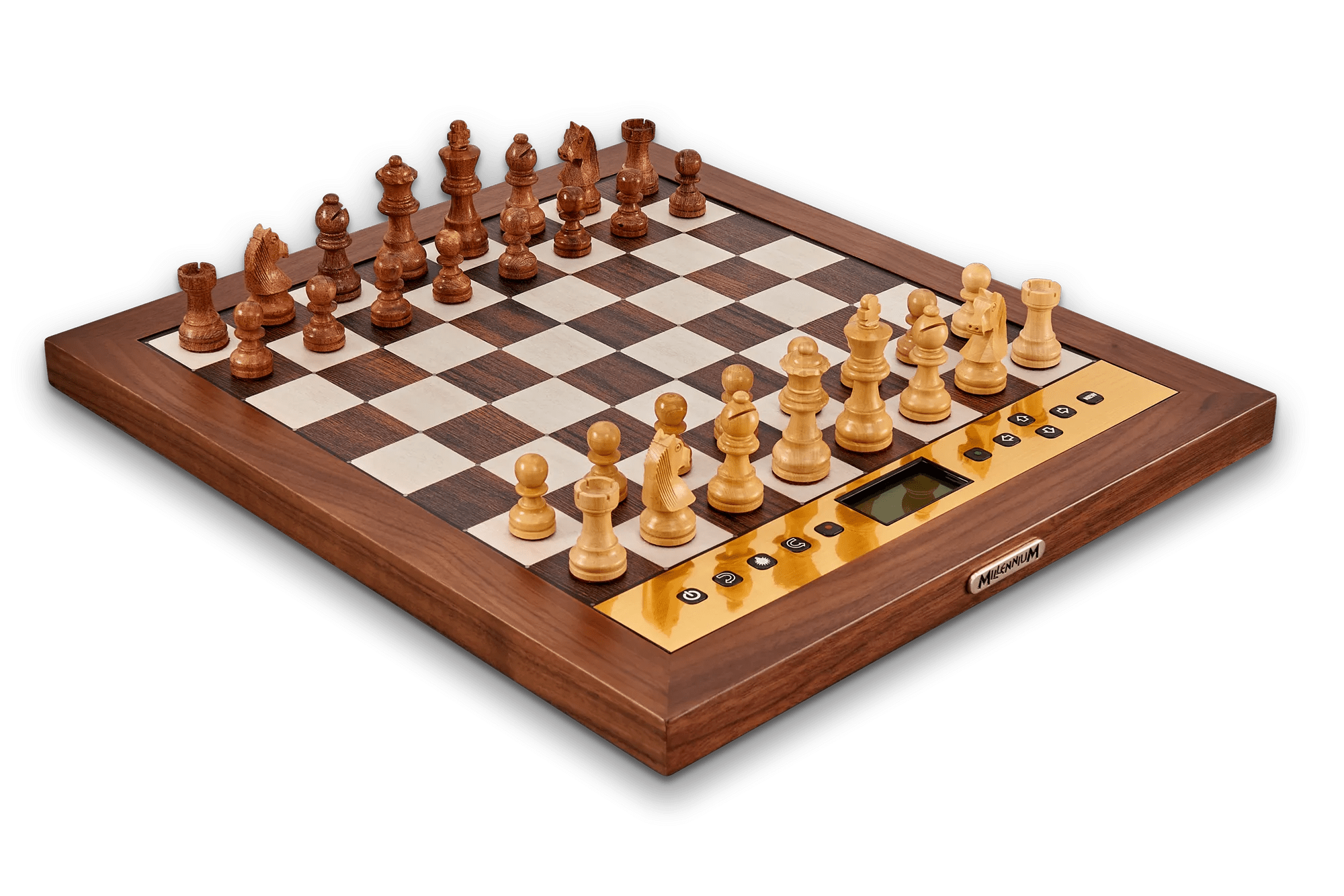 The King Performance Chess Computer