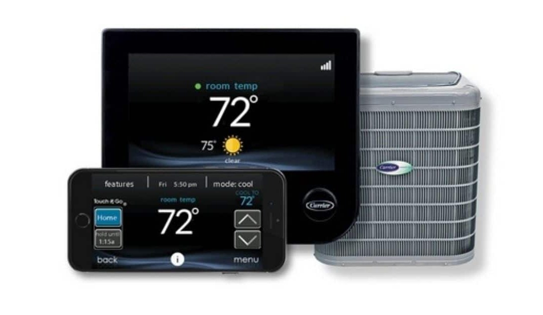 How Forced Air Zoning Systems Can Improve Your Home’s Comfort and Efficiency