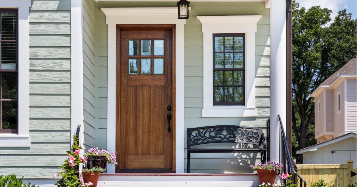 Windows Doors Can Reduce Air Efficiency