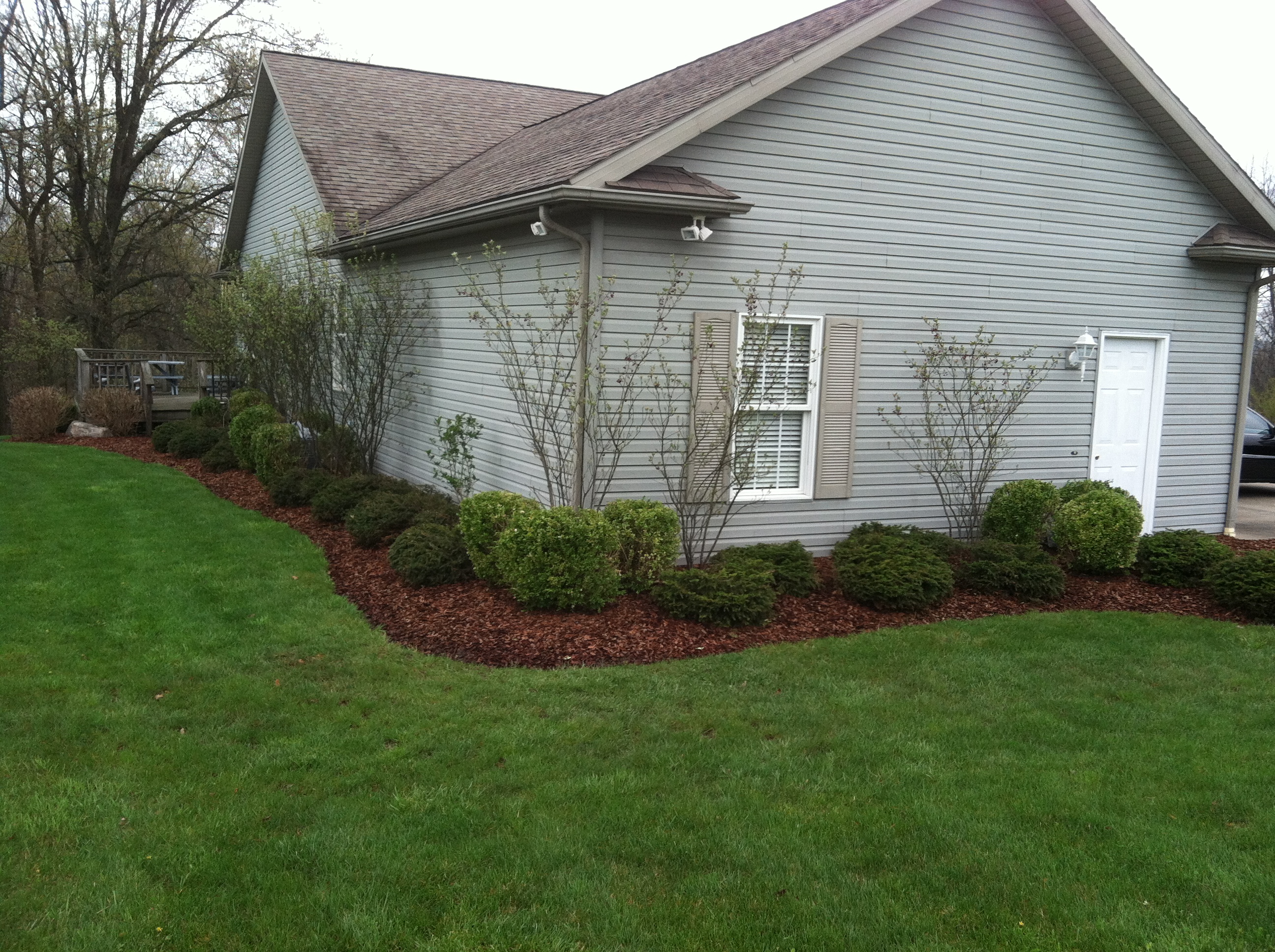 QLC Lawn & Landscape is dedicated to providing A plus residential and
