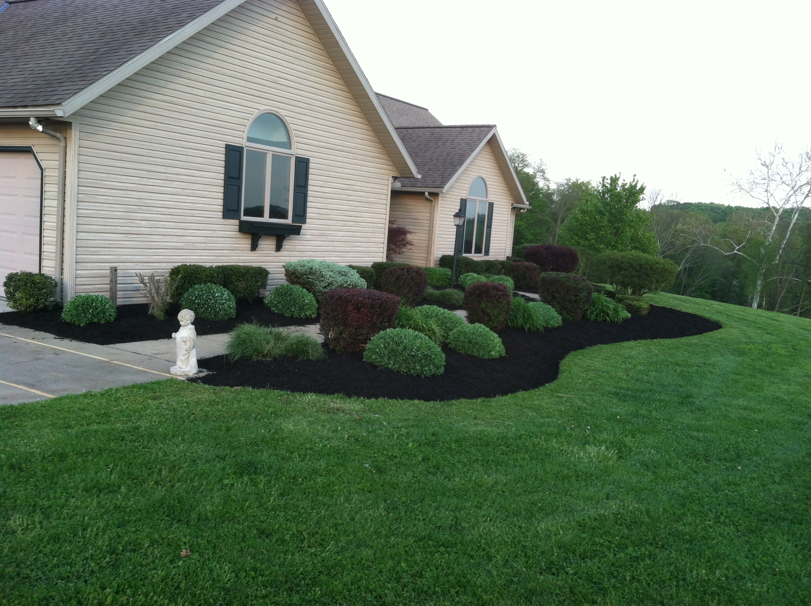 QLC Lawn & Landscape is dedicated to providing A plus residential and