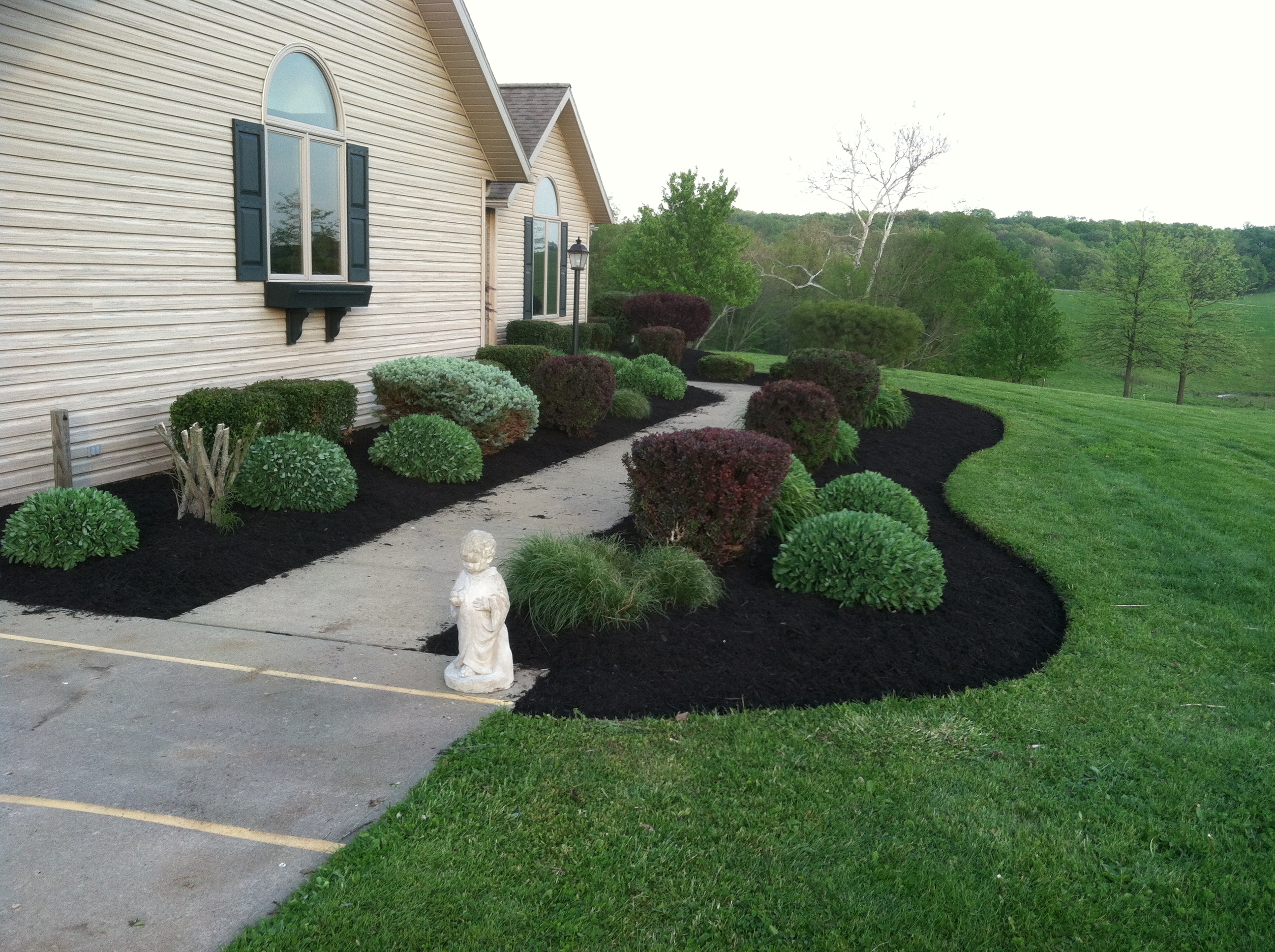 QLC Lawn & Landscape is dedicated to providing A plus residential and