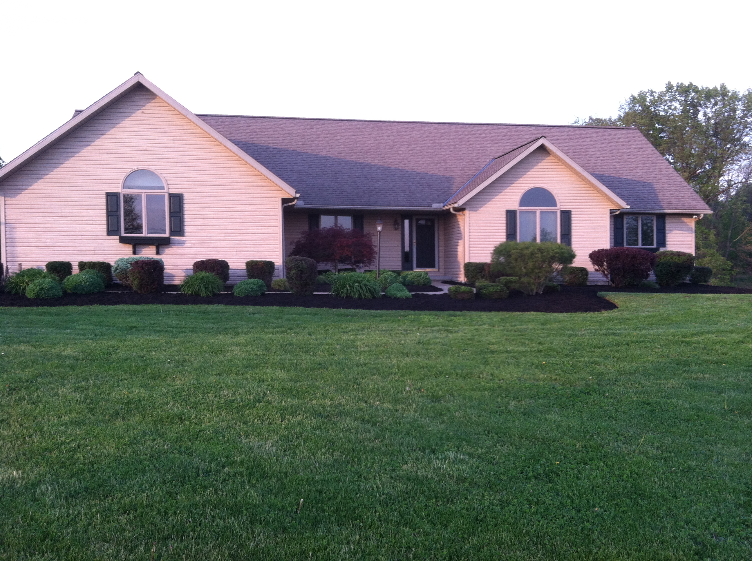 QLC Lawn & Landscape is dedicated to providing A plus residential and