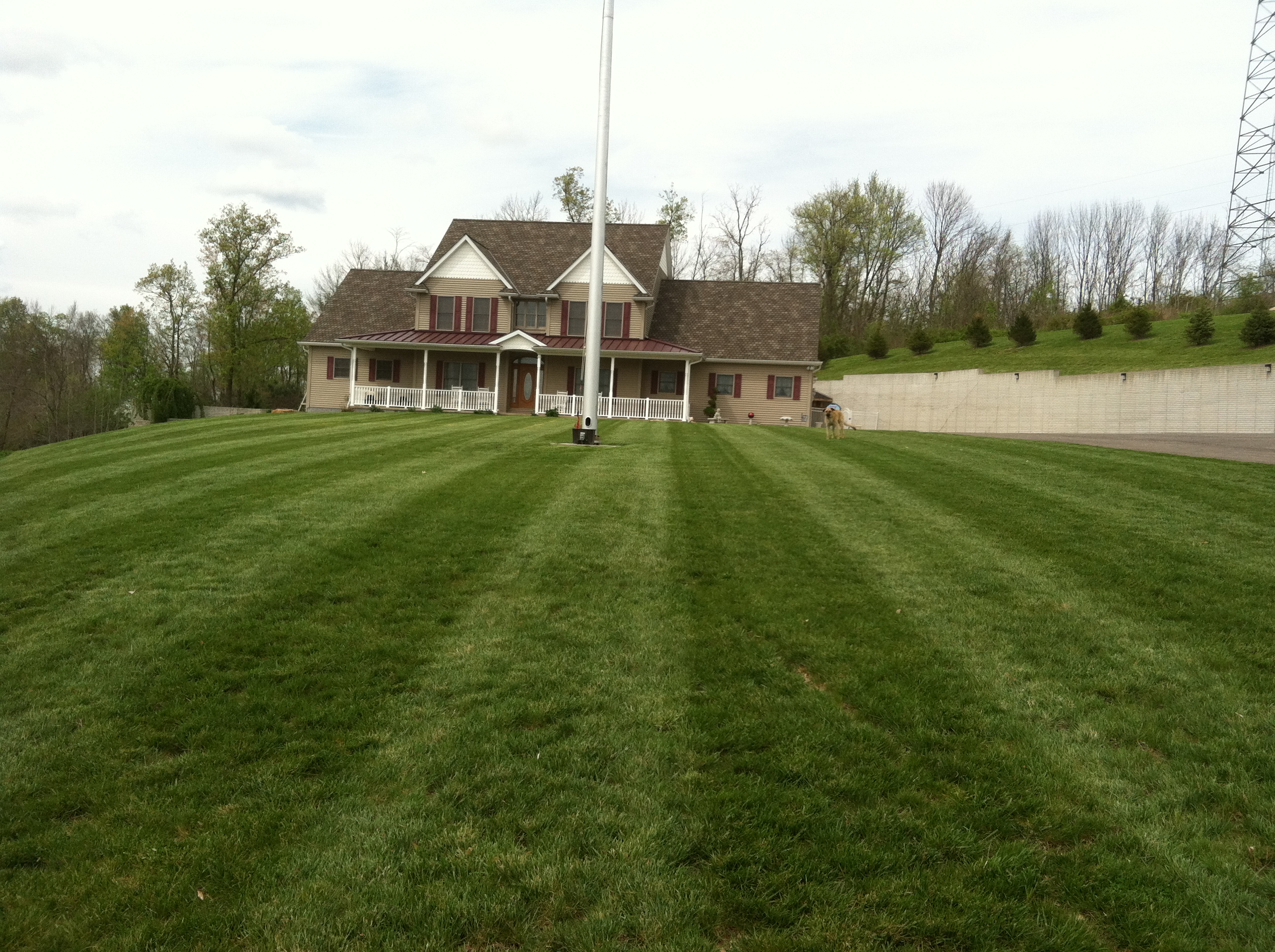 QLC Lawn & Landscape is dedicated to providing A plus residential and