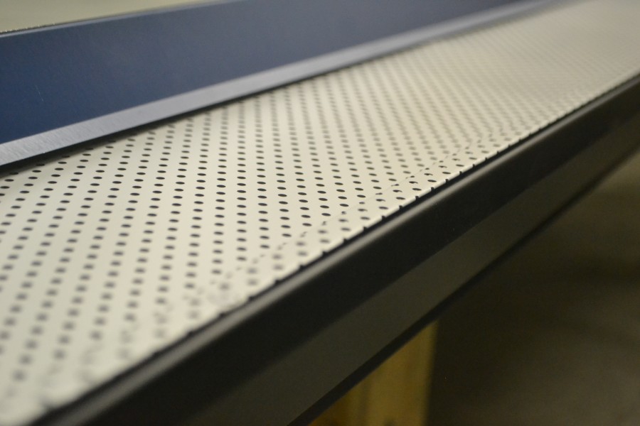 Our Leaf Guards are top quality aluminum made to last