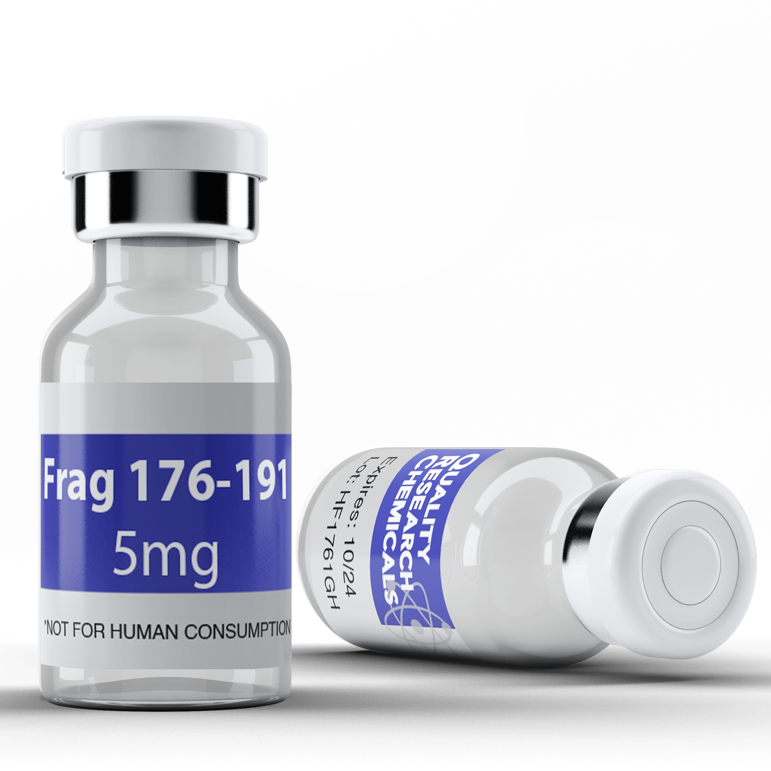 HGH Frag 176-191 5mg