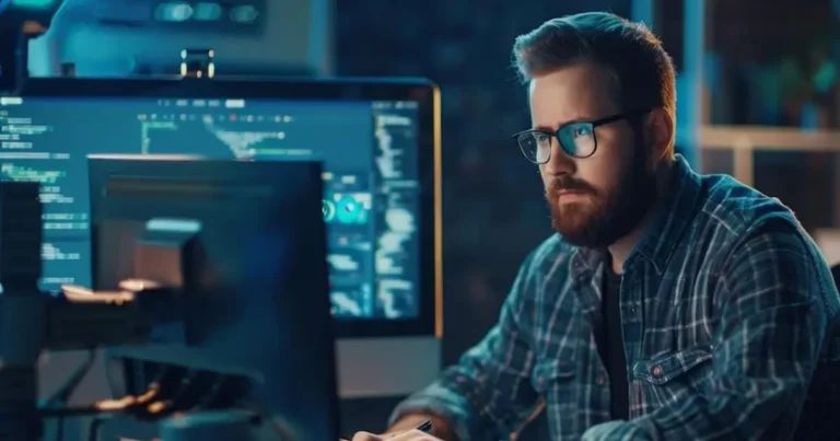 The Importance Of Testing Tools Training For Qa Professionals - High Resolution Abstract Images for Desktop